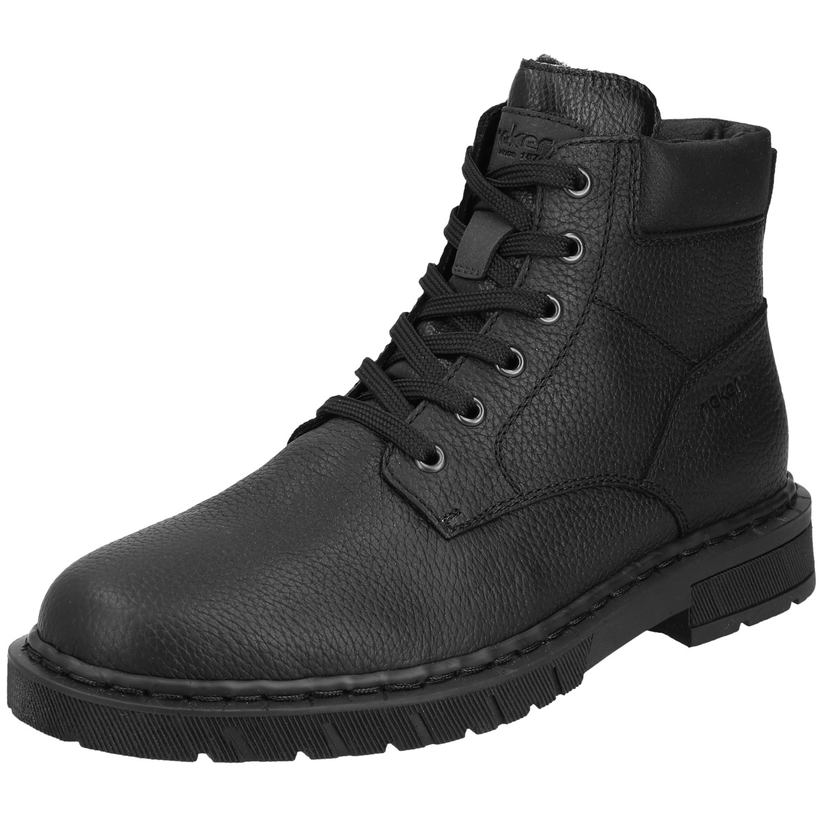 Rieker 31632 Boots schwarz