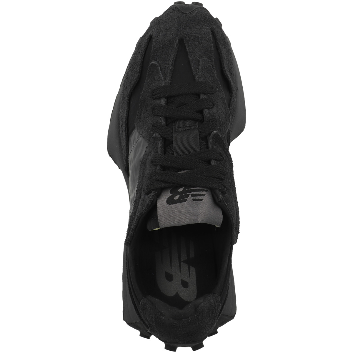 New Balance U 327 WCD Sneaker low schwarz New Balance U 327 WCD Sneaker low schwarz
