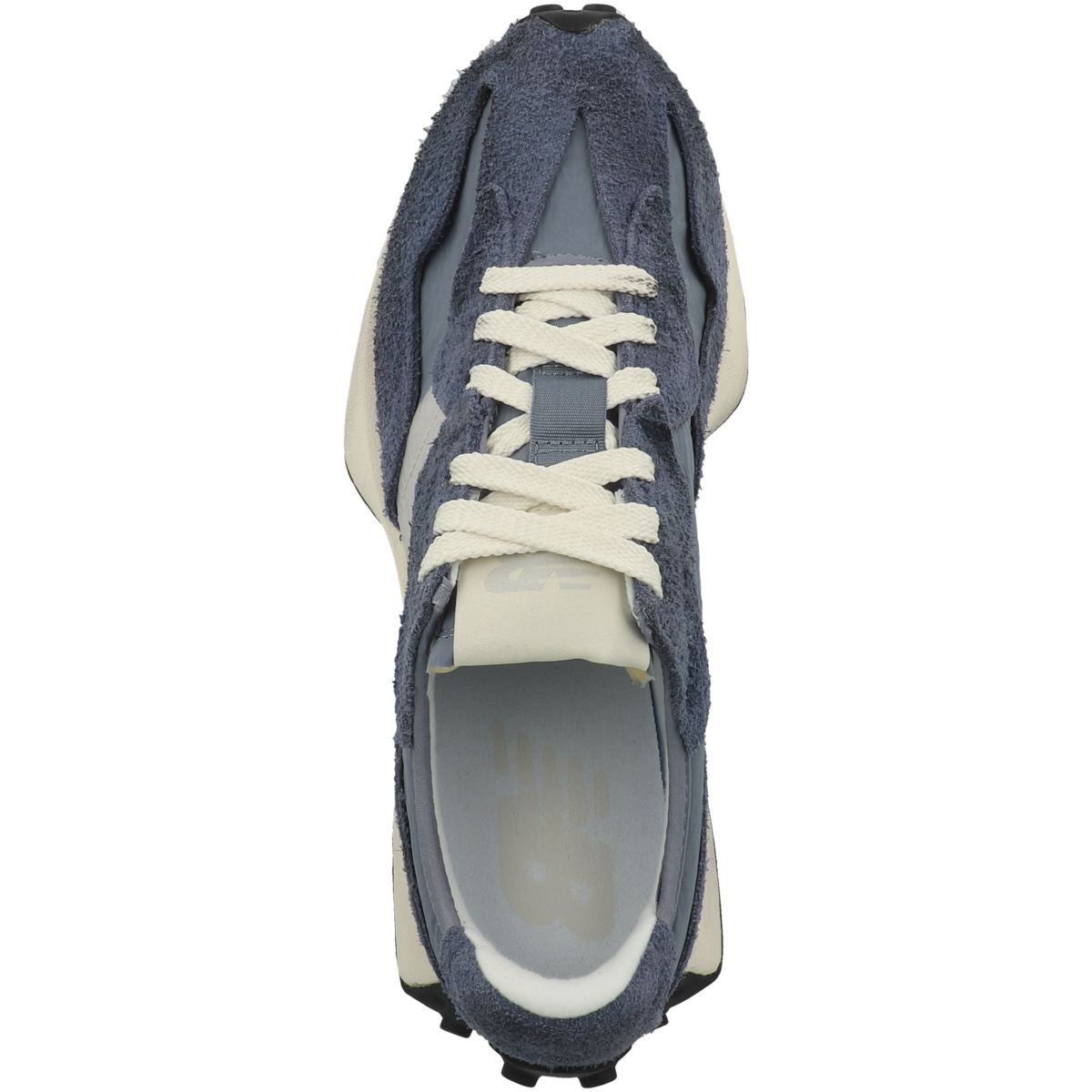 New Balance U 327 WCB Sneaker low blau New Balance U 327 WCB Sneaker low blau