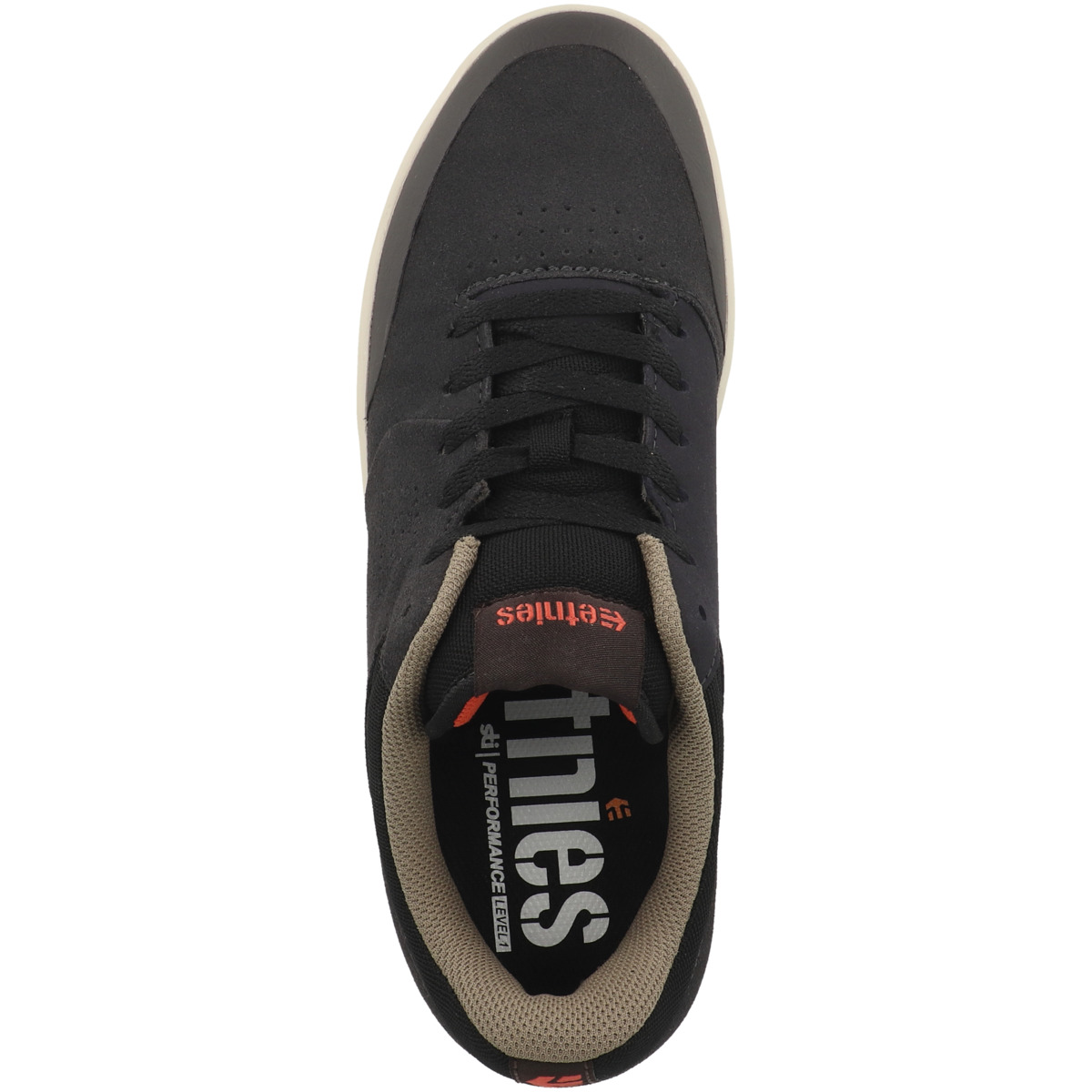 Etnies Marana Sneaker low dunkelgrau Etnies Marana Sneaker low dunkelgrau