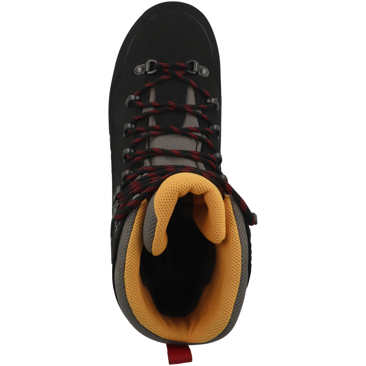 Garmont Nebraska II GTX Outdoorschuhe schwarz Garmont Nebraska II GTX Outdoorschuhe schwarz