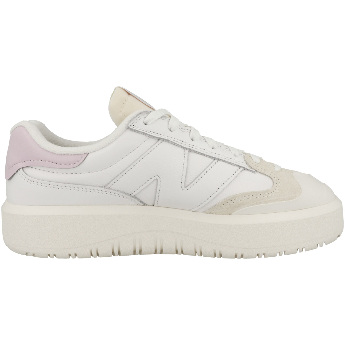 New Balance CT 302 SP Sneaker weiss New Balance CT 302 SP Sneaker weiss