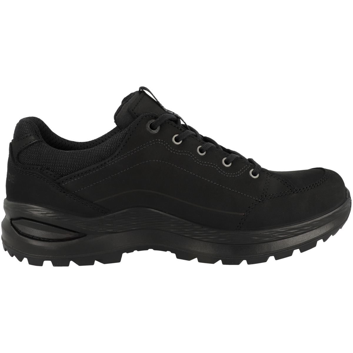 LOWA Renegade Evo GTX LO Women Outdoor Schuhe schwarz