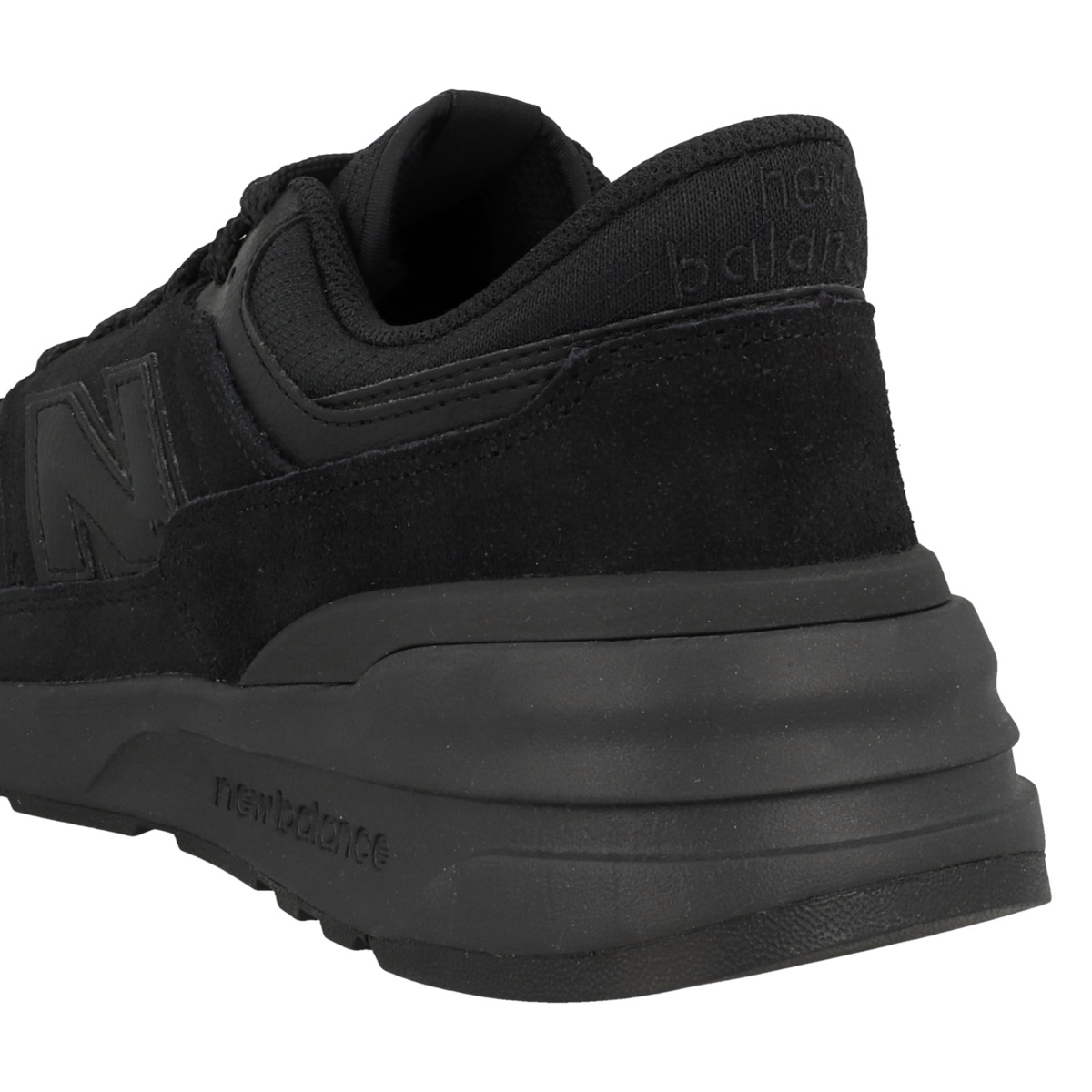 New Balance U 997 RFB Sneaker low schwarz