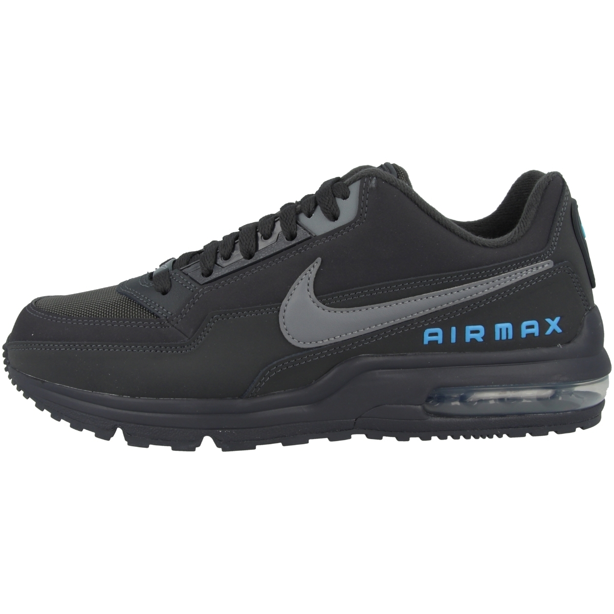 Nike Air Max LTD 3 Sneaker grau