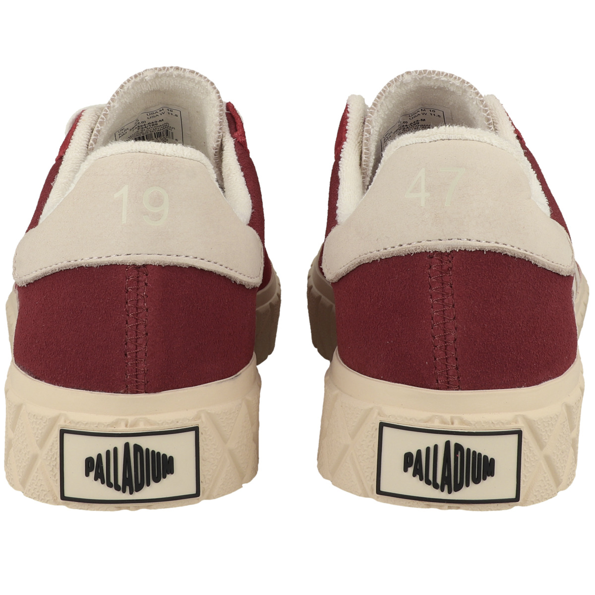 Palladium Palla Ace Lo Sde Sneaker low rot