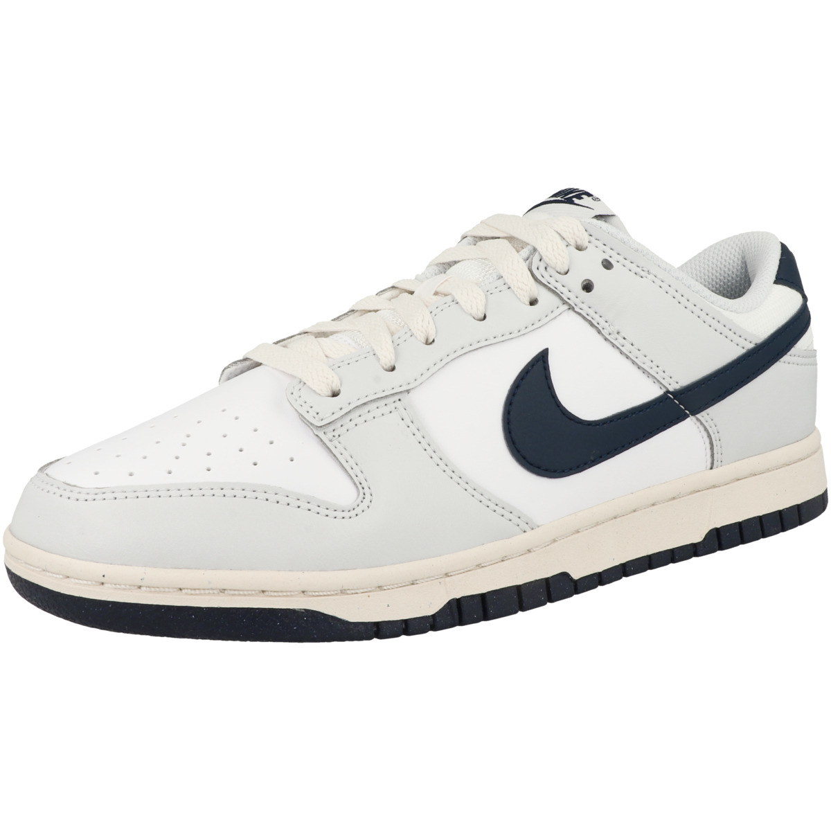 Nike Dunk Low Next Nature Sneaker low weiss