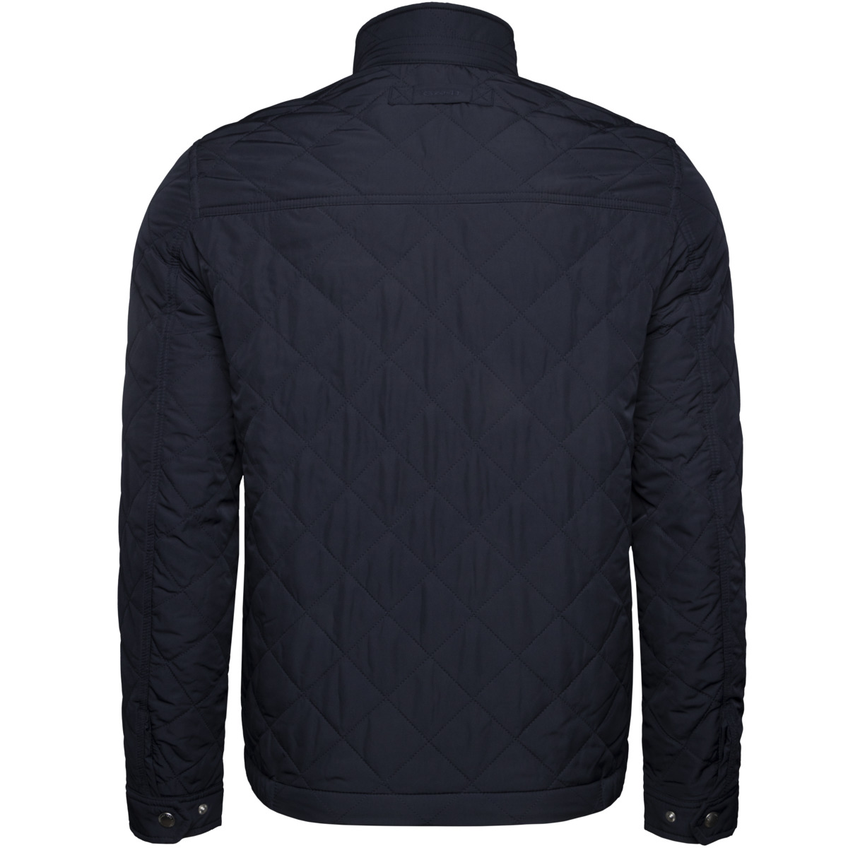 GANT Quilted Windbreaker dunkelblau