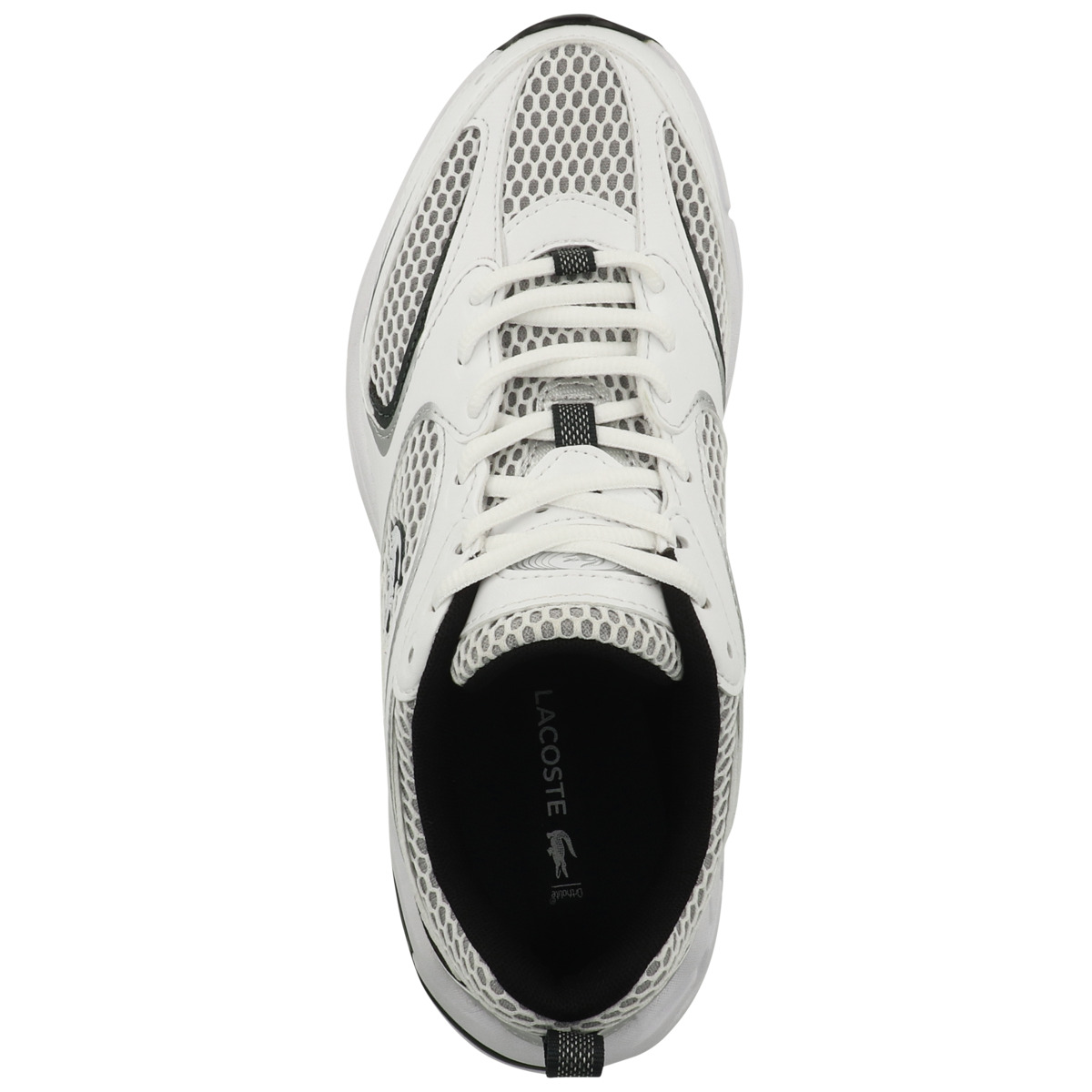 Lacoste STORM 96 2K 125 2  Sneaker low gruen