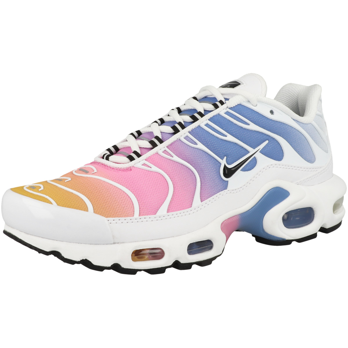 Nike Air Max Plus Women Sneaker multicolor