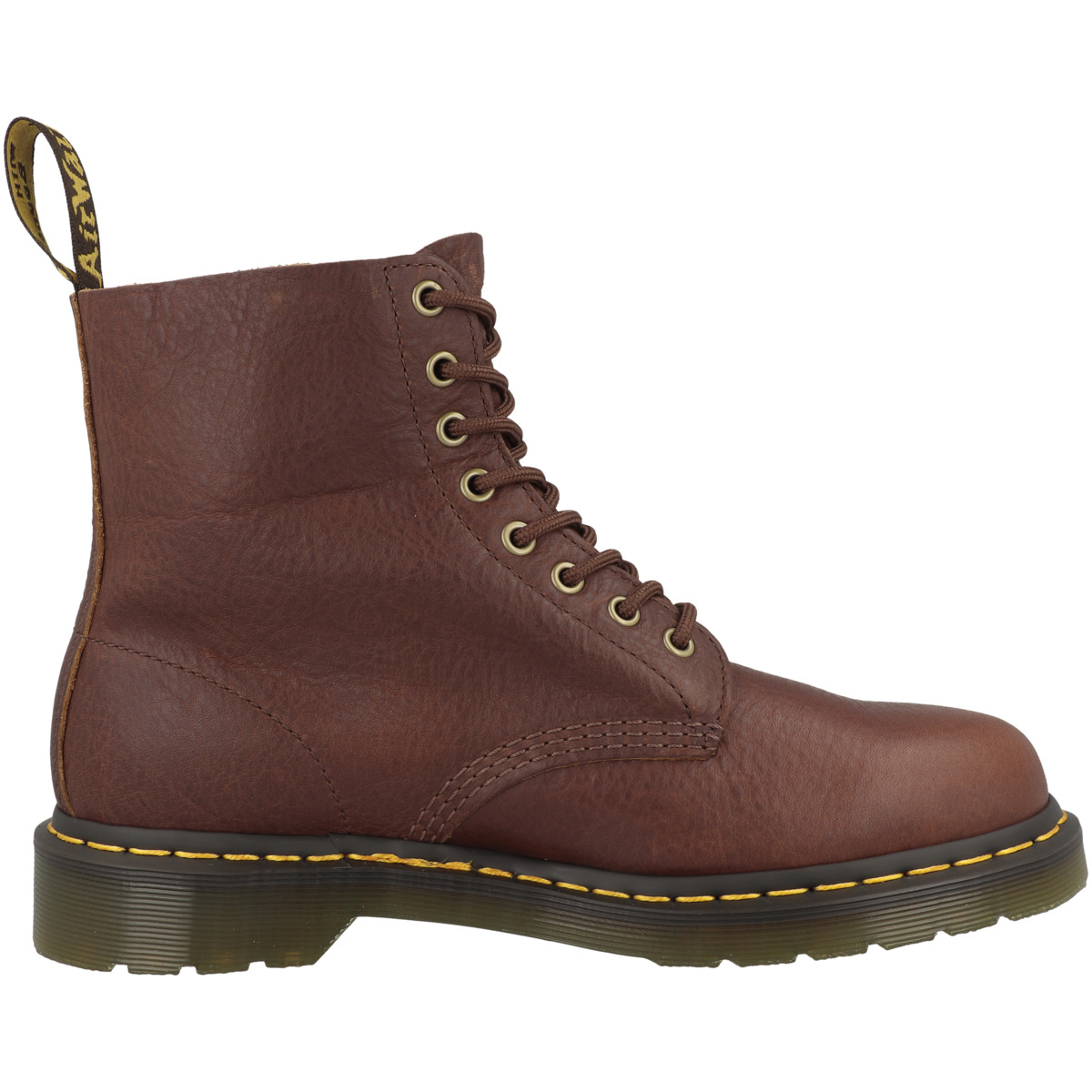 Dr. Martens 1460 Pascal Boots braun Dr. Martens 1460 Pascal Boots braun