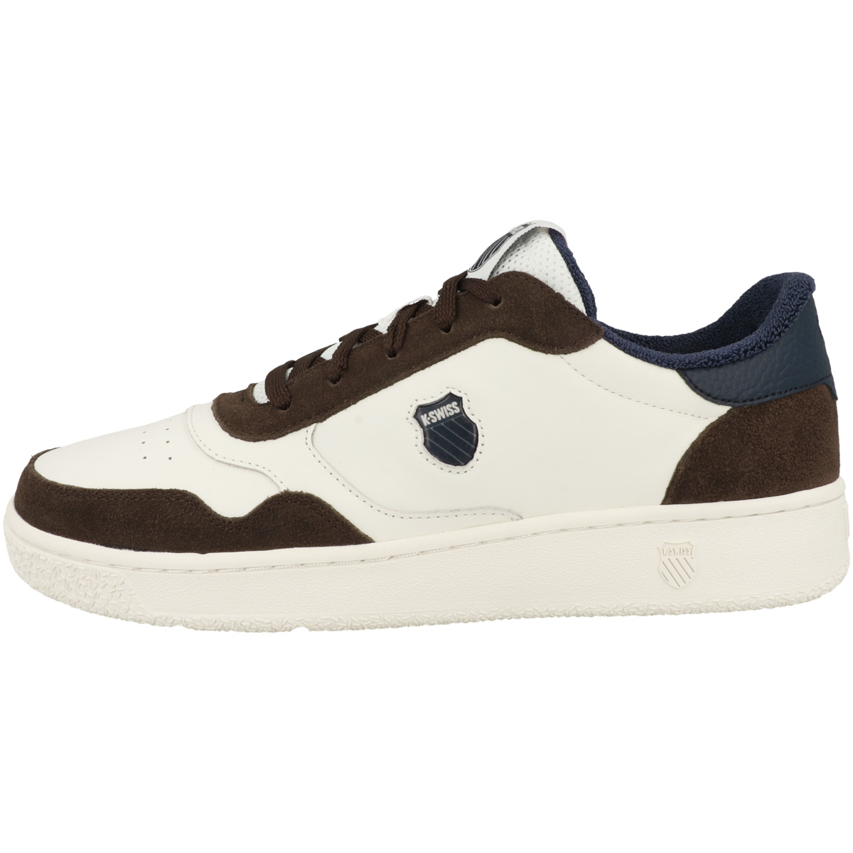 K-Swiss Slammshield II Sneaker low braun