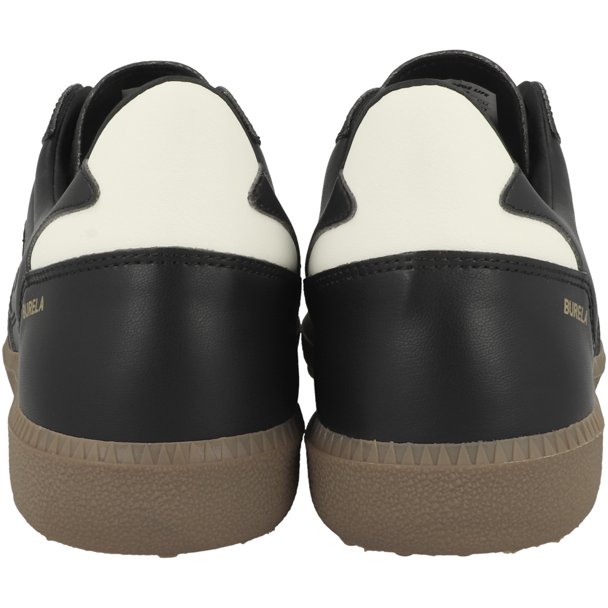 Flamingos Life Burela Slim Sneaker low schwarz Flamingos Life Burela Slim Sneaker low schwarz