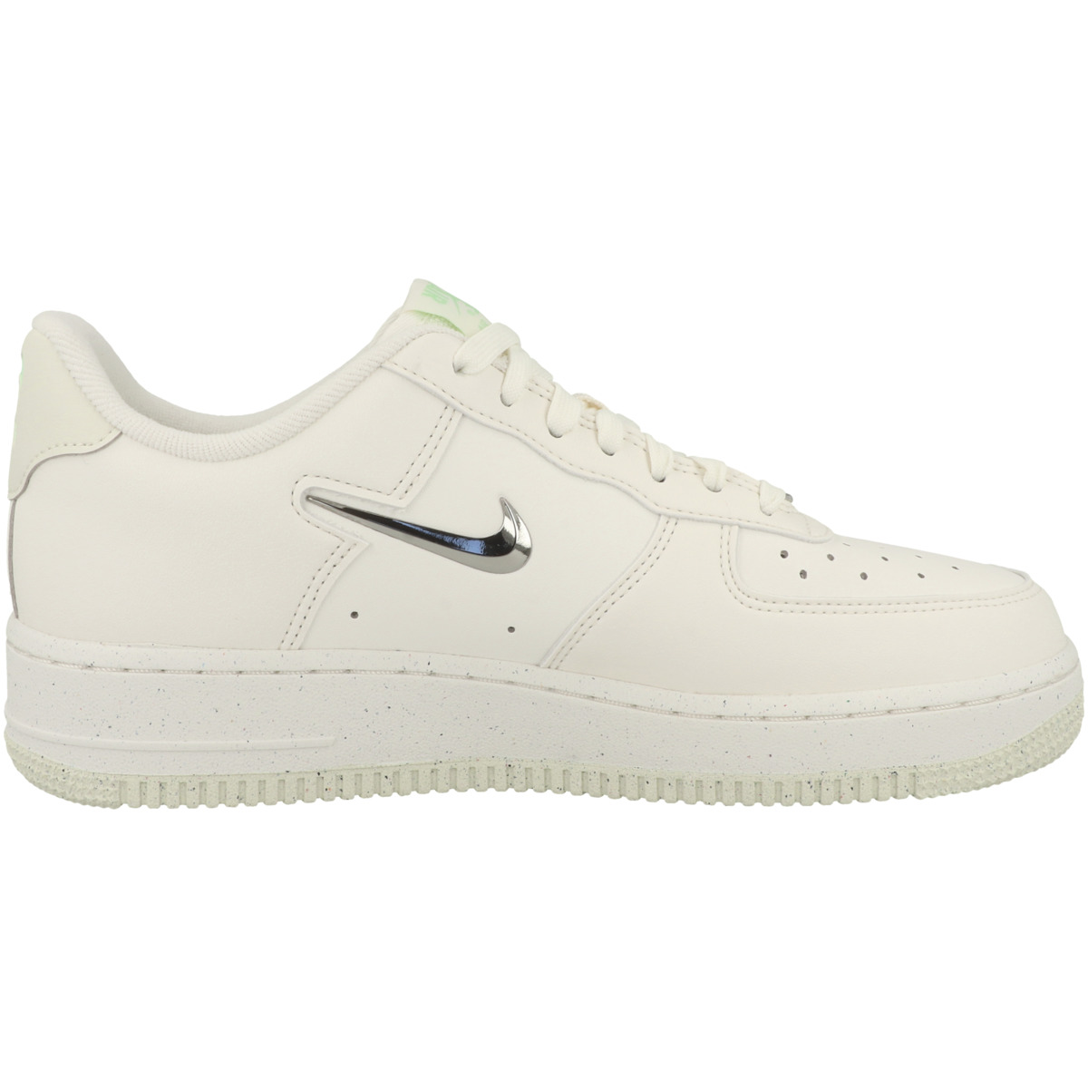 Nike Air Force 1 '07 Next Nature SE Women Sneaker weiss Nike Air Force 1 '07 Next Nature SE Women Sneaker weiss