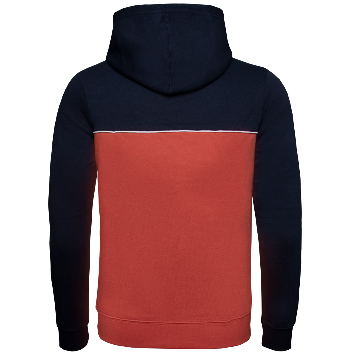 Champion Hooded Kapuzenpullover blau