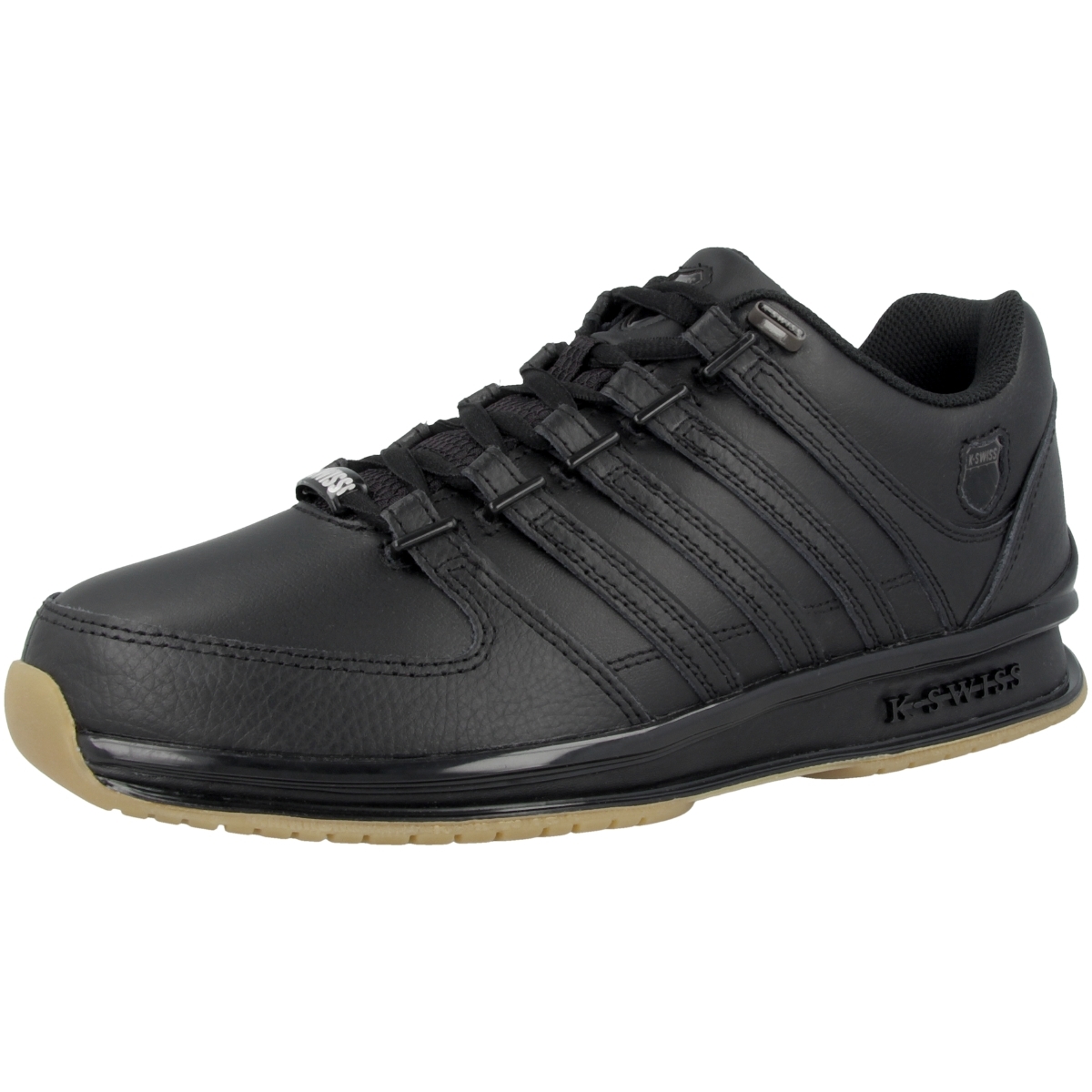 K-Swiss Rinzler Sneaker schwarz K-Swiss Rinzler Sneaker schwarz