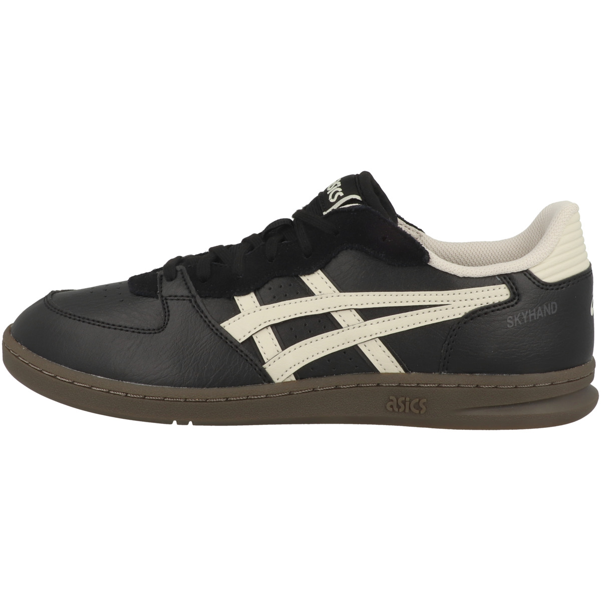 Asics Skyhand OG Sneaker low schwarz