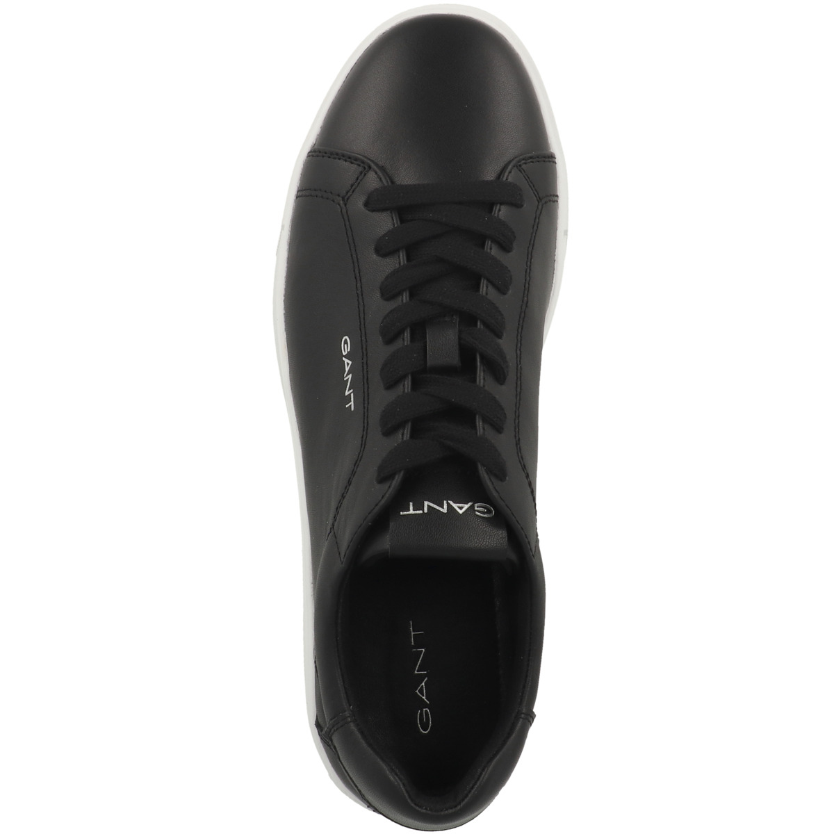 GANT Mc Julien Sneaker low schwarz GANT Mc Julien Sneaker low schwarz
