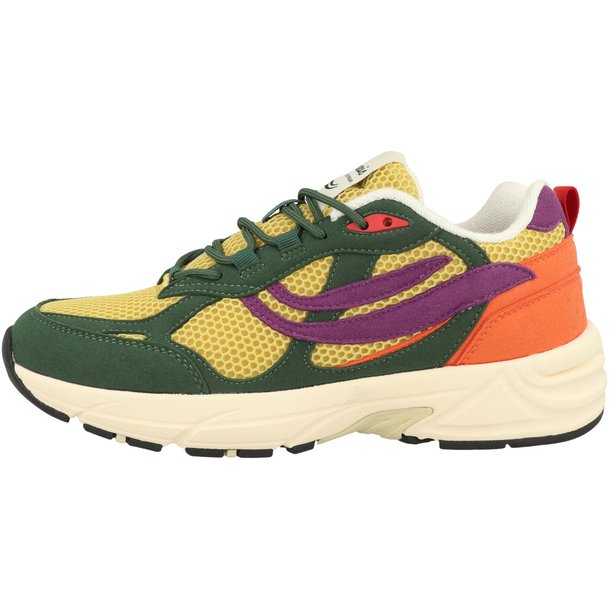 multicolor