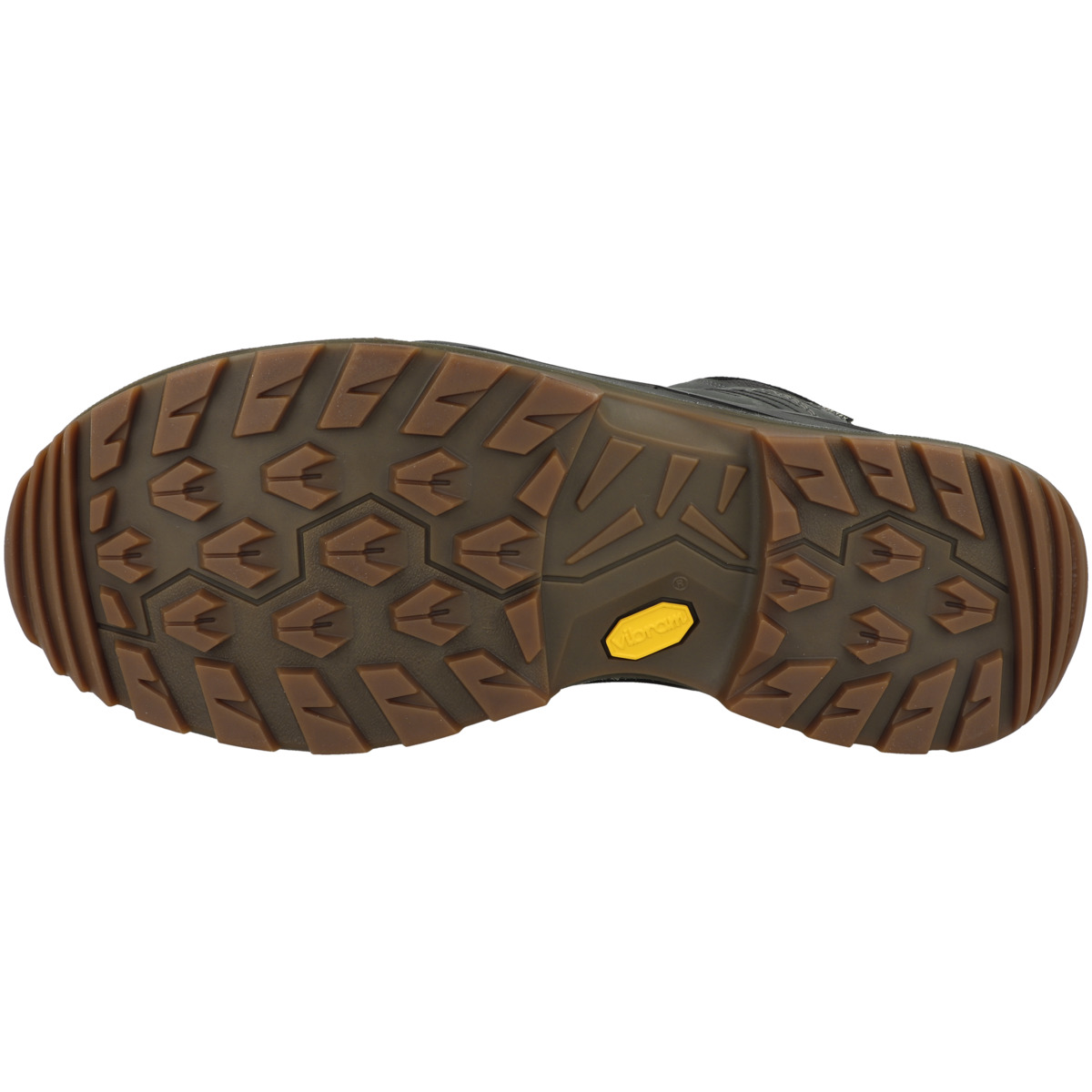 LOWA Renegade Evo GTX Mid Outdoor Schuhe dunkelgrau