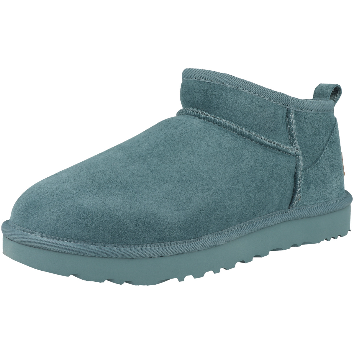 UGG Classic Ultra Mini Stiefel Women tuerkis