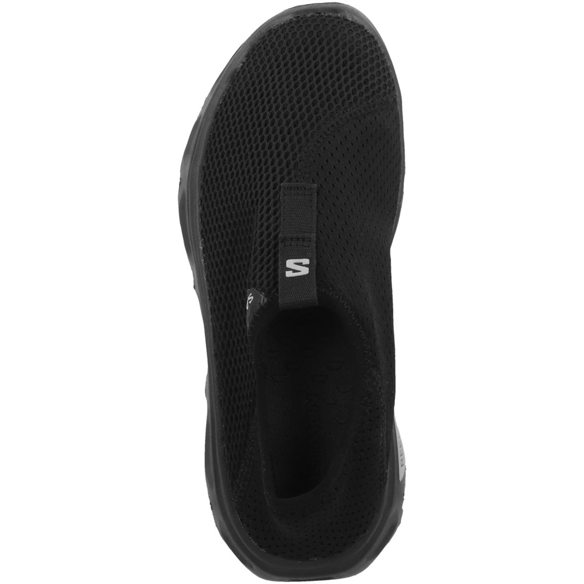 Salomon Reelax Moc 6.0 Women Slipper schwarz Salomon Reelax Moc 6.0 Women Slipper schwarz