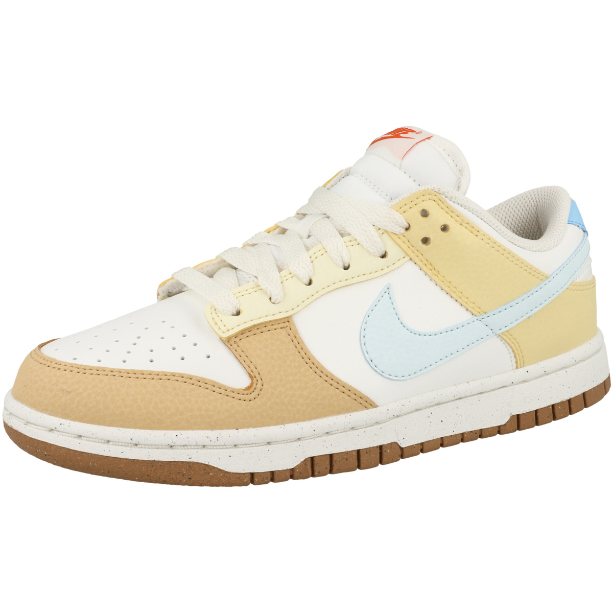 Nike Dunk Low Next Nature Women Sneaker multicolor