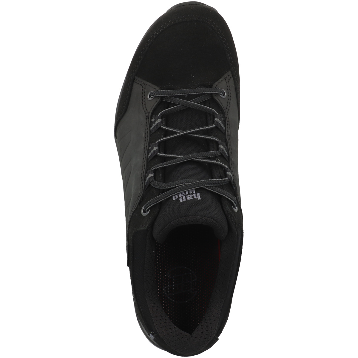 Hanwag Torsby Low SF Extra GTX Outdoorschuhe schwarz Hanwag Torsby Low SF Extra GTX Outdoorschuhe schwarz