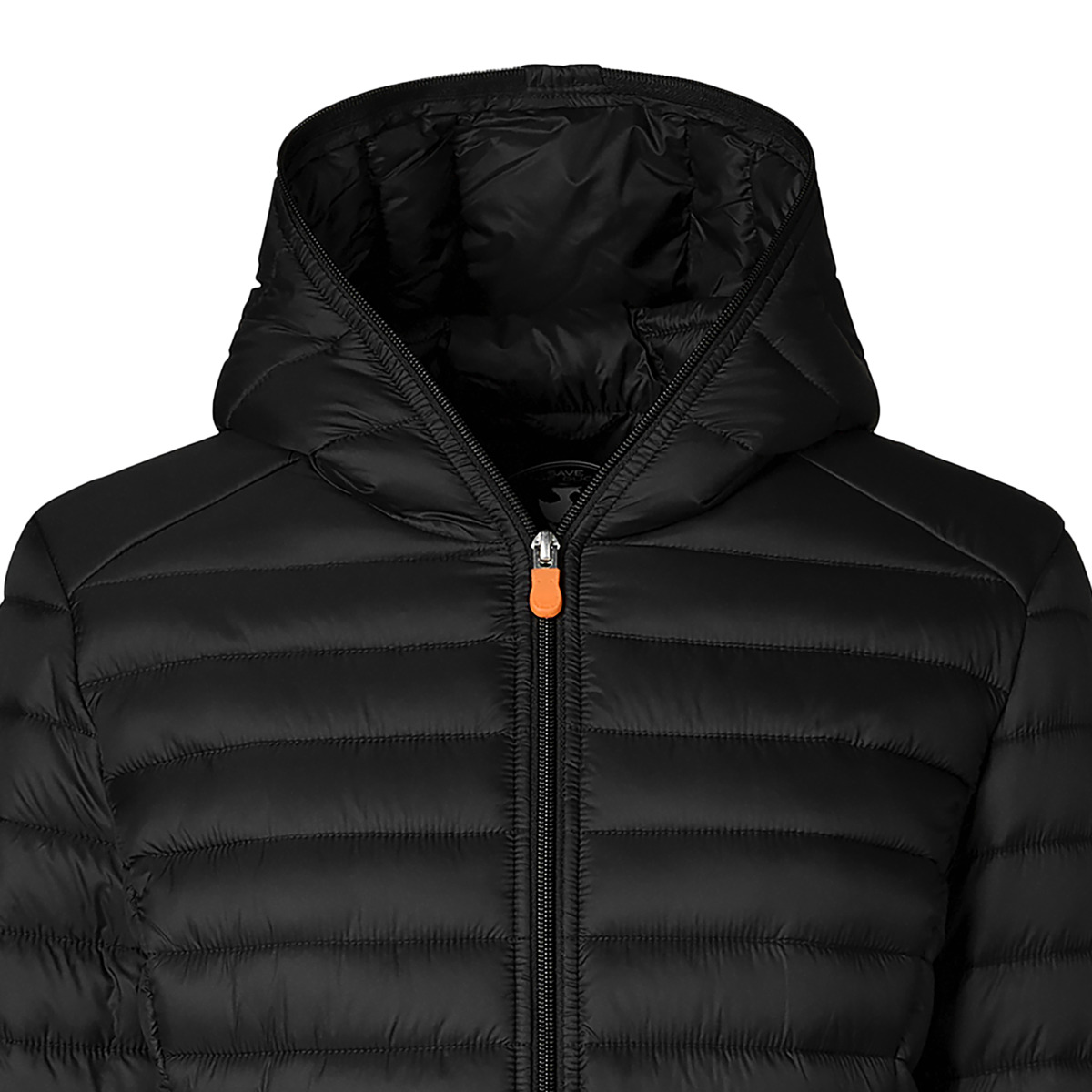 Save the Duck Daisy Steppjacke schwarz Save the Duck Daisy Steppjacke schwarz