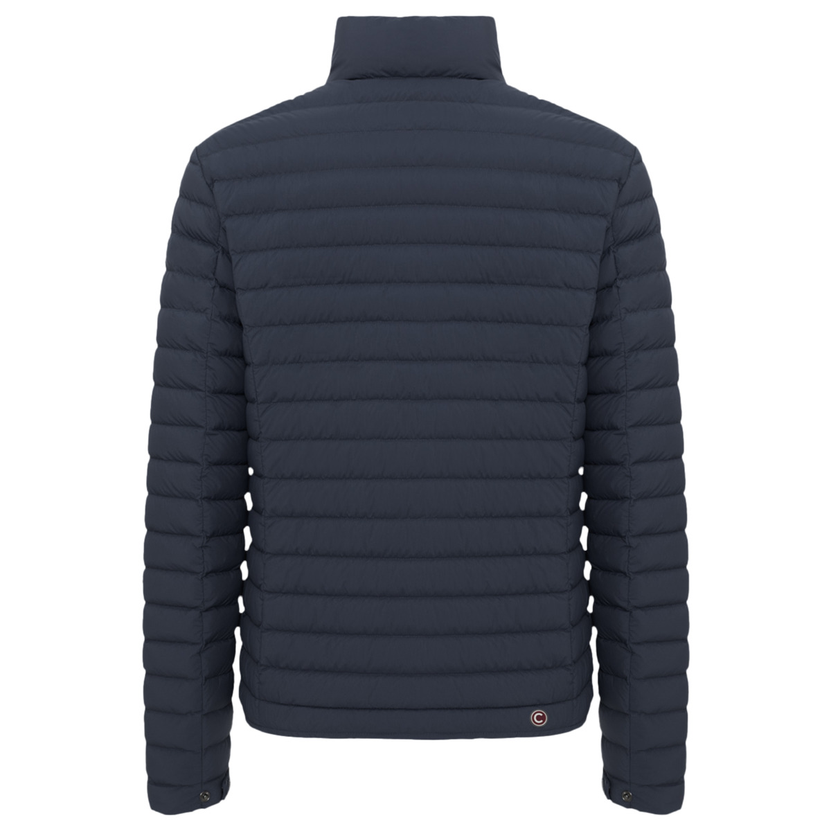 Colmar 1246 Daunenjacke dunkelblau