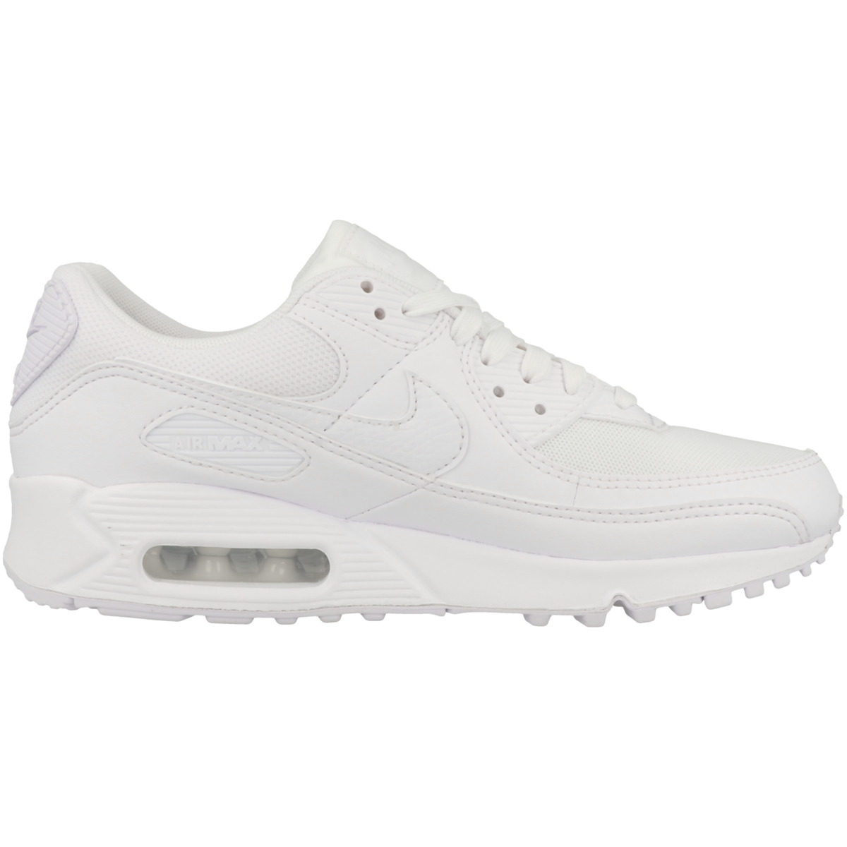 Nike Air Max 90 Women Sneaker low weiss Nike Air Max 90 Women Sneaker low weiss