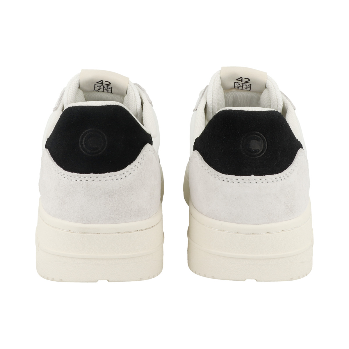 Colmar Austin Look Sneaker low weiss
