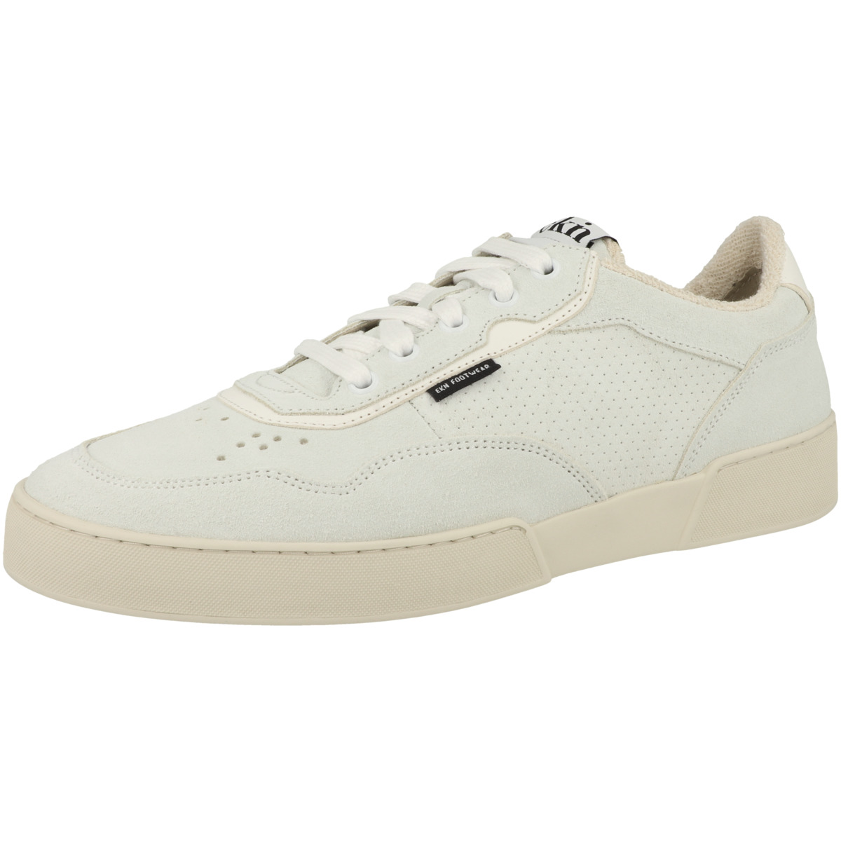 ekn Daisy Sneaker low hellgrau ekn Daisy Sneaker low hellgrau