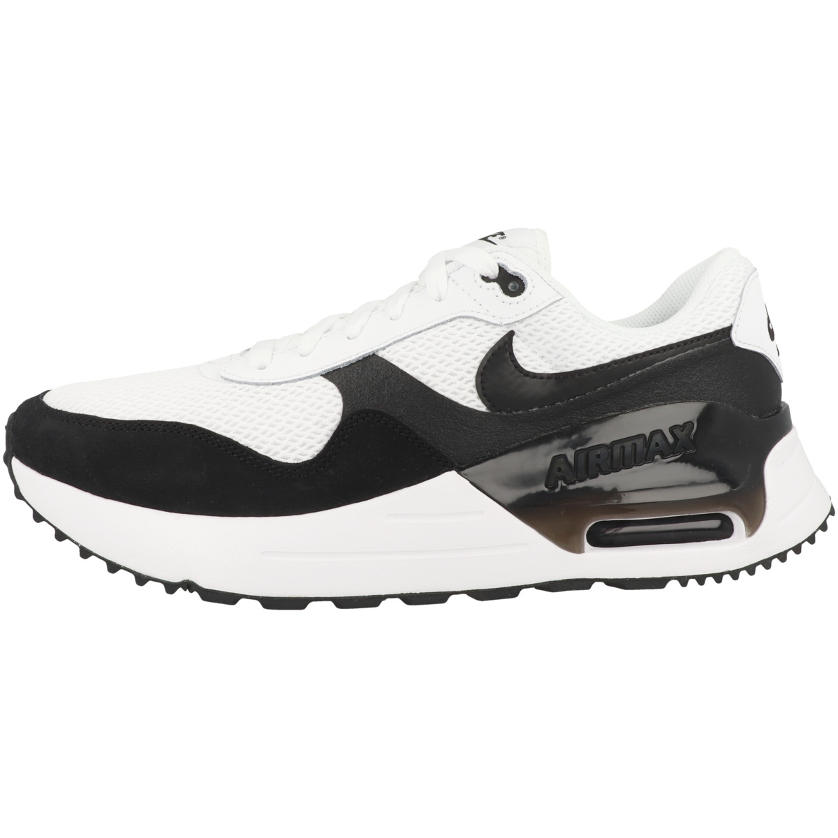 Nike Air Max SYSTM Sneaker low weiss