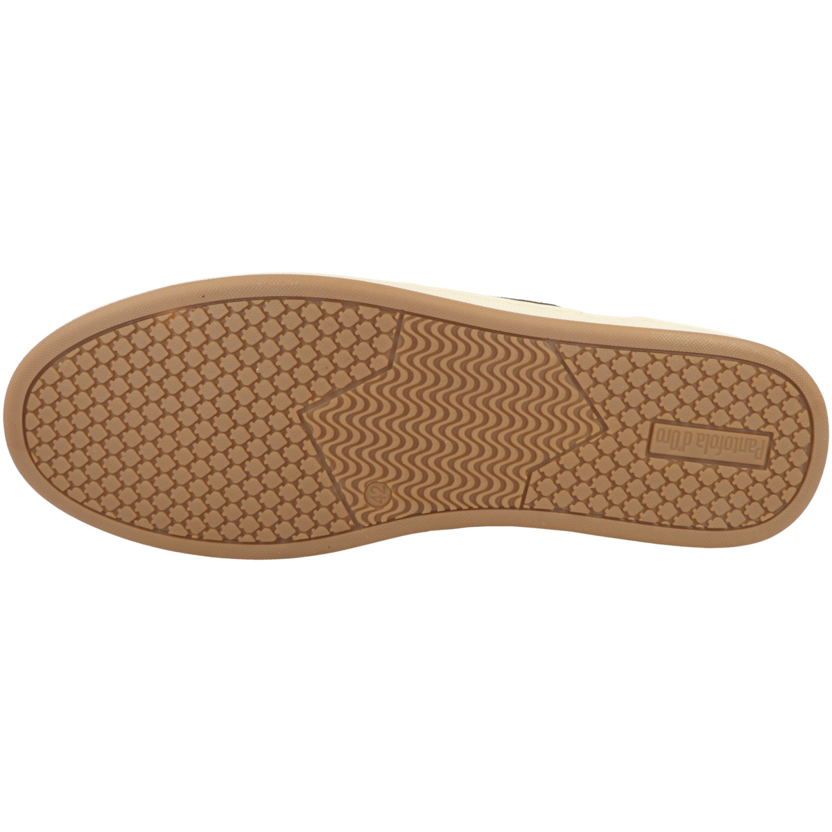 Pantofola d Oro Palermo Uomo Low Sneaker hellbraun Pantofola d Oro Palermo Uomo Low Sneaker hellbraun