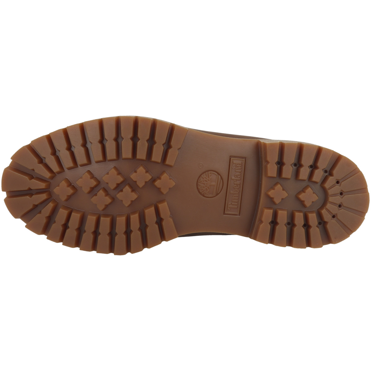 Timberland Premium 6- Inch Boots braun Timberland Premium 6- Inch Boots braun