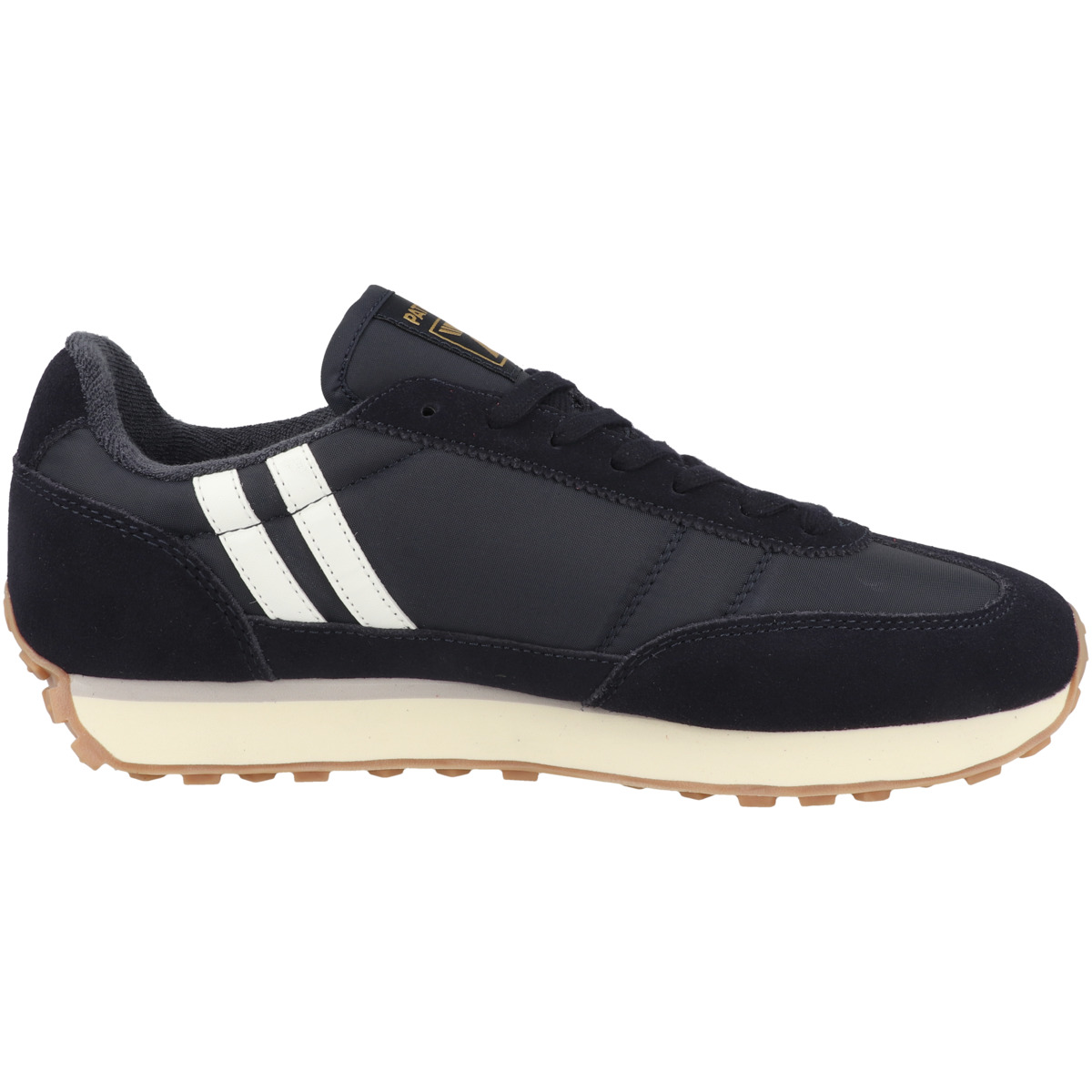 Patrick Monza Trainer Sneaker low dunkelblau