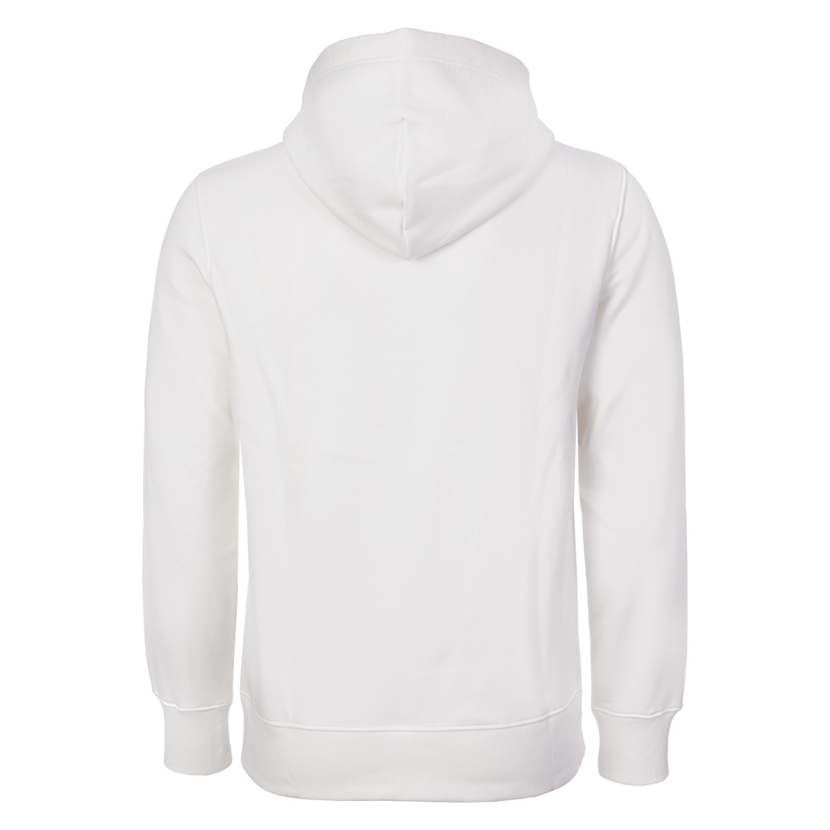 GANT Reg Shield  Hoodie creme