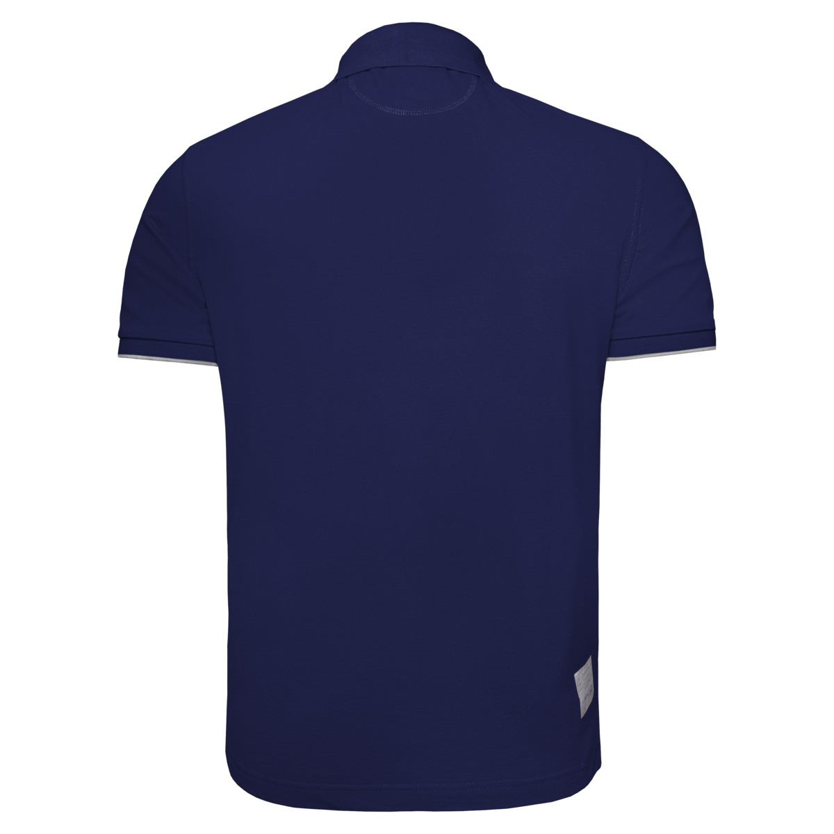 La Martina MAP001 Poloshirt dunkelblau La Martina MAP001 Poloshirt dunkelblau