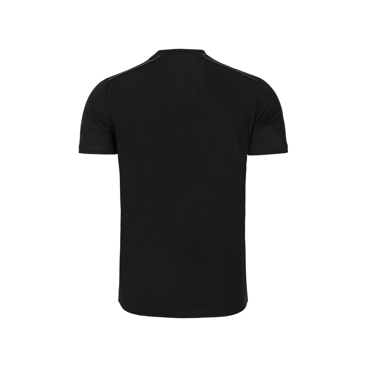 KARL LAGERFELD 755020 T-Shirt schwarz