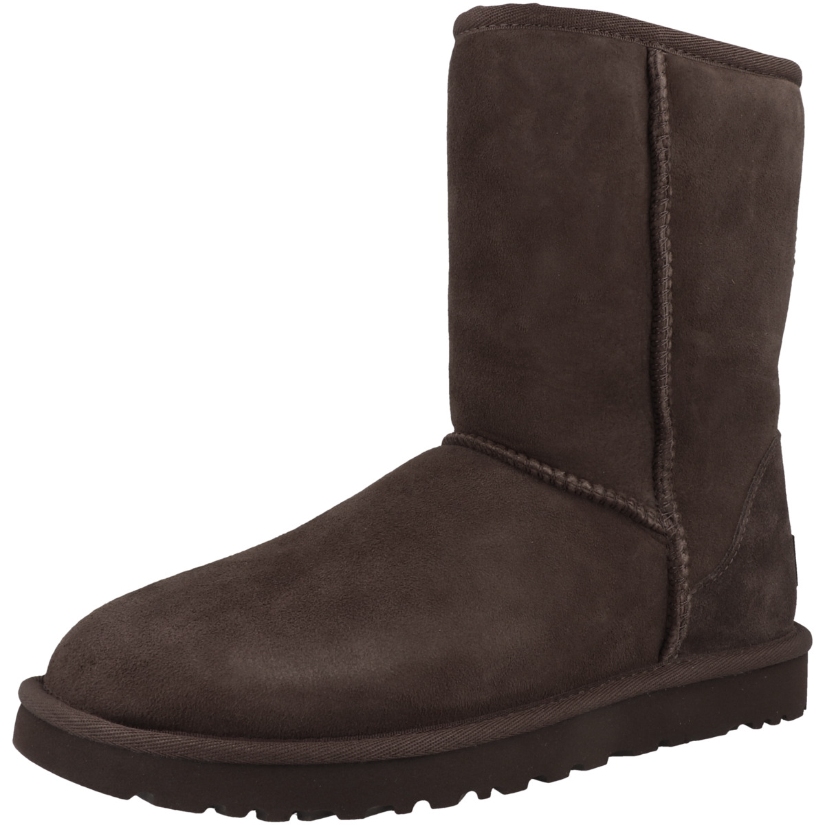 UGG Classic Short II Stiefel Women braun