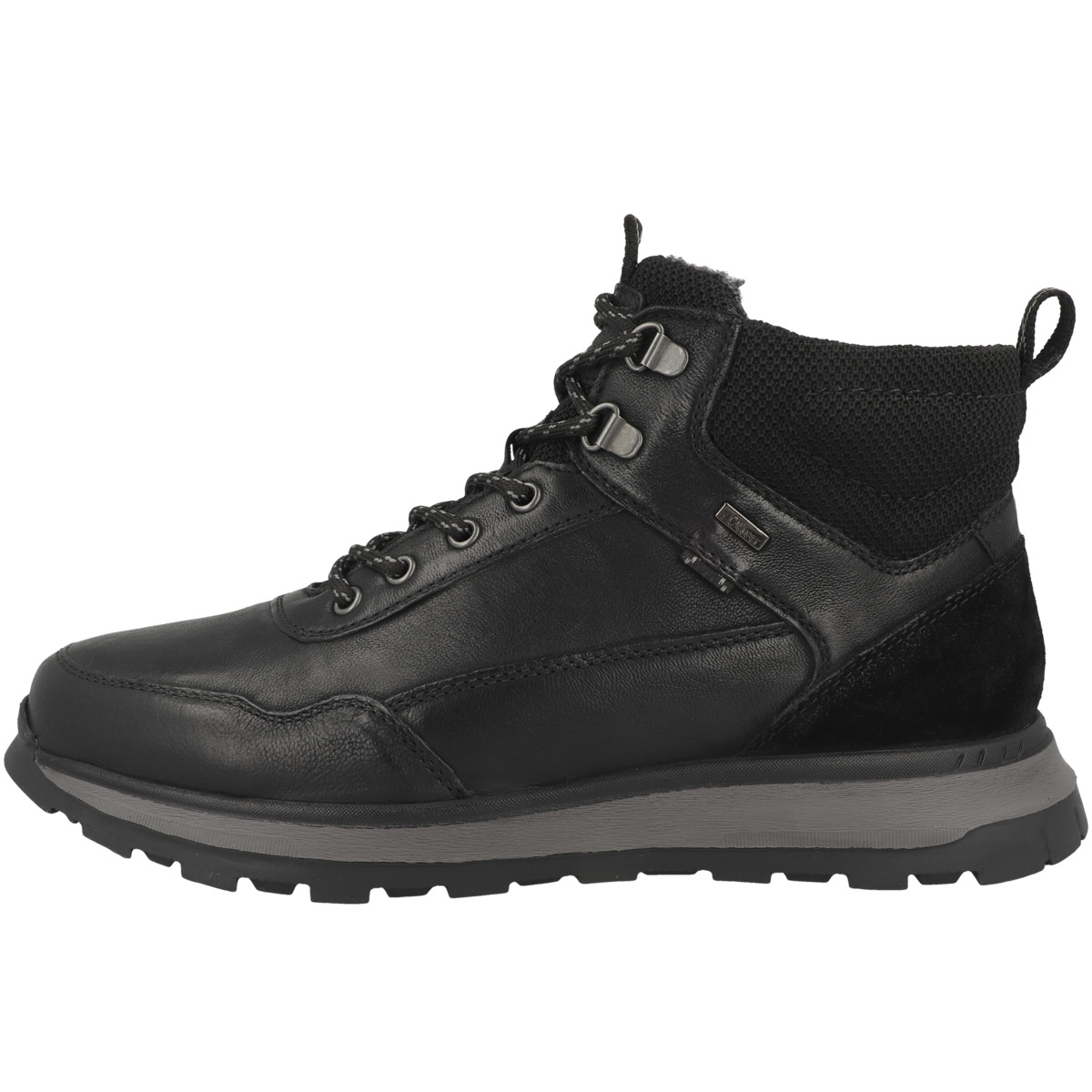 s.Oliver 5-16227-43 Boots schwarz