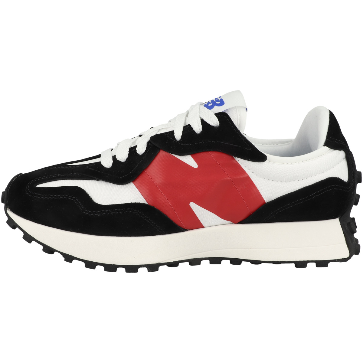 New Balance U 327 WEA Sneaker low weiss