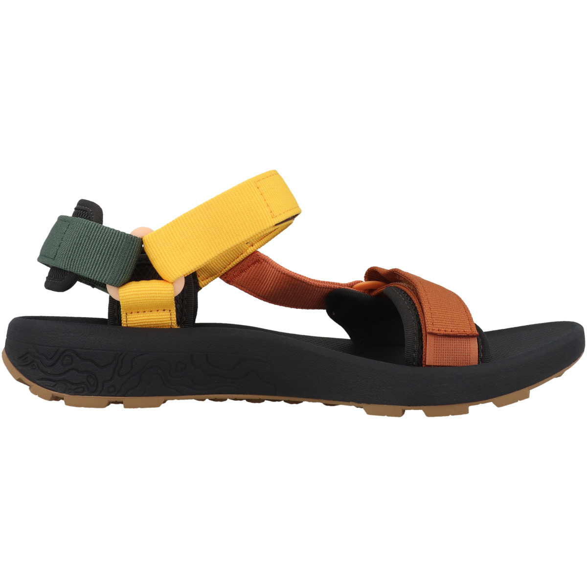 Teva Hydratrek Sandale multicolor