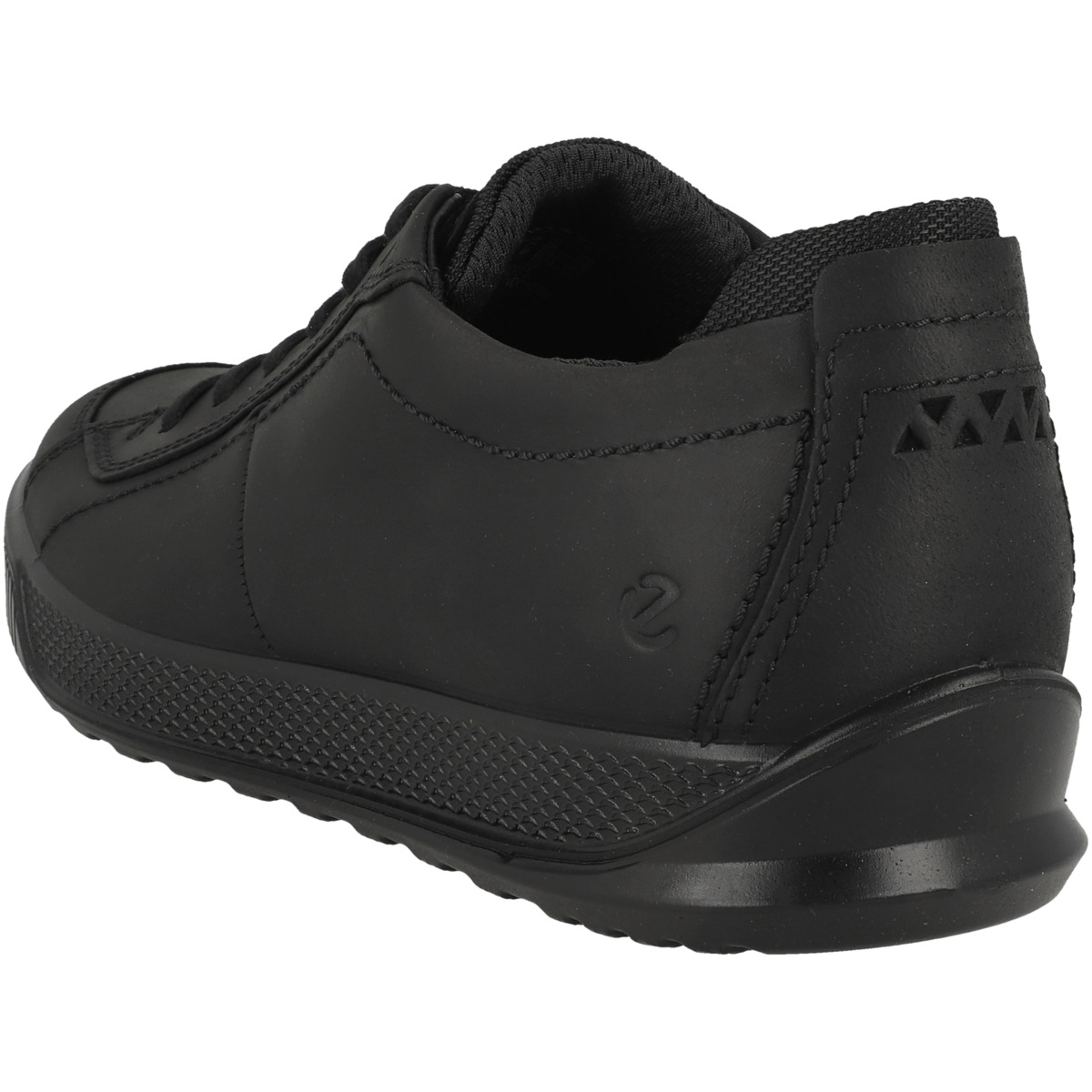 Ecco Byway Sneaker low schwarz Ecco Byway Sneaker low schwarz