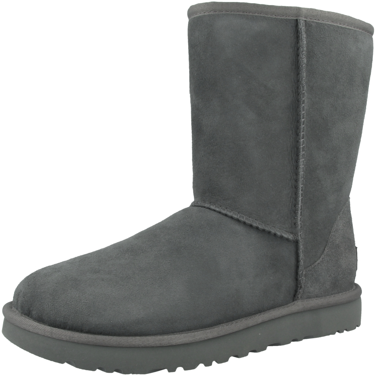 UGG Classic Short II Stiefel Women hellgrau UGG Classic Short II Stiefel Women hellgrau