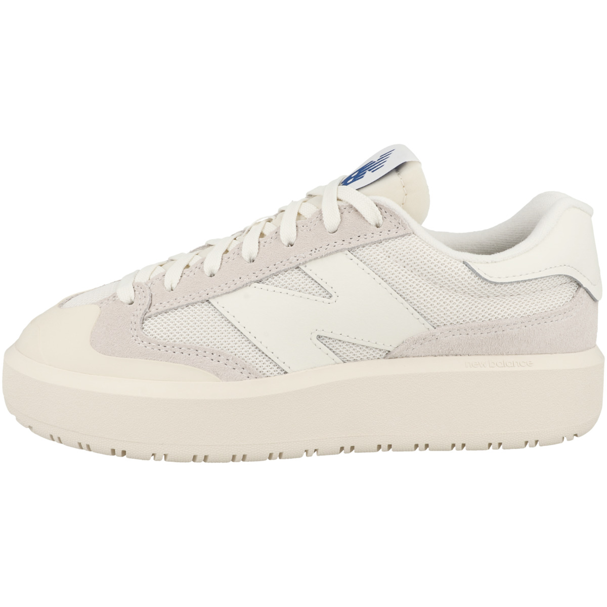 New Balance CT 302 RB Sneaker creme