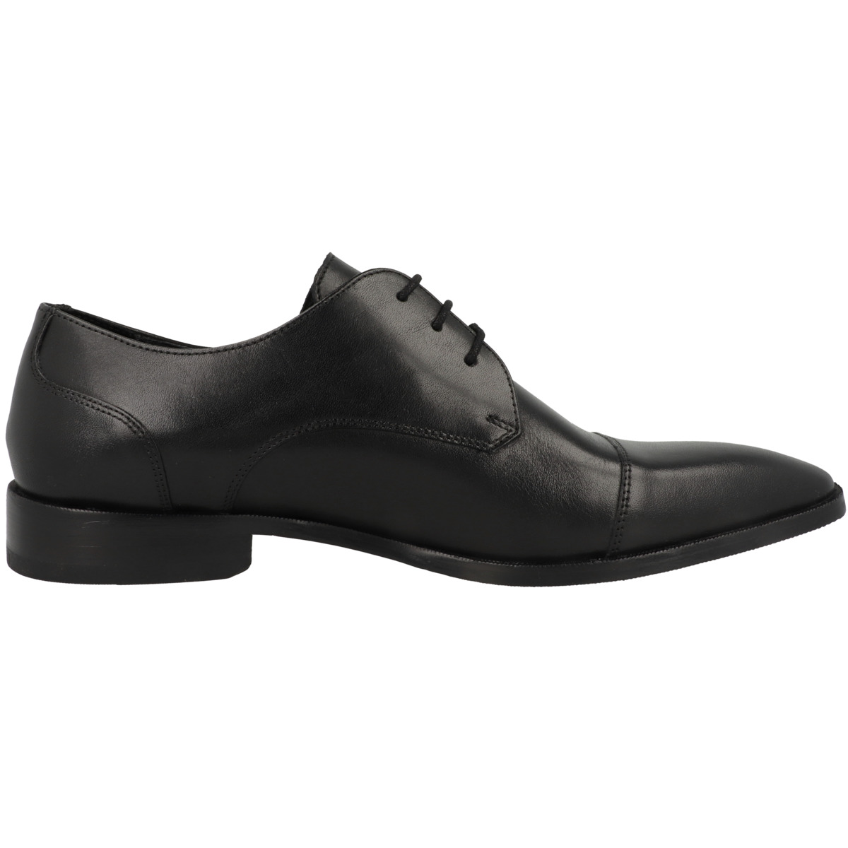 Gordon & Bros City Adigo Halbschuhe schwarz