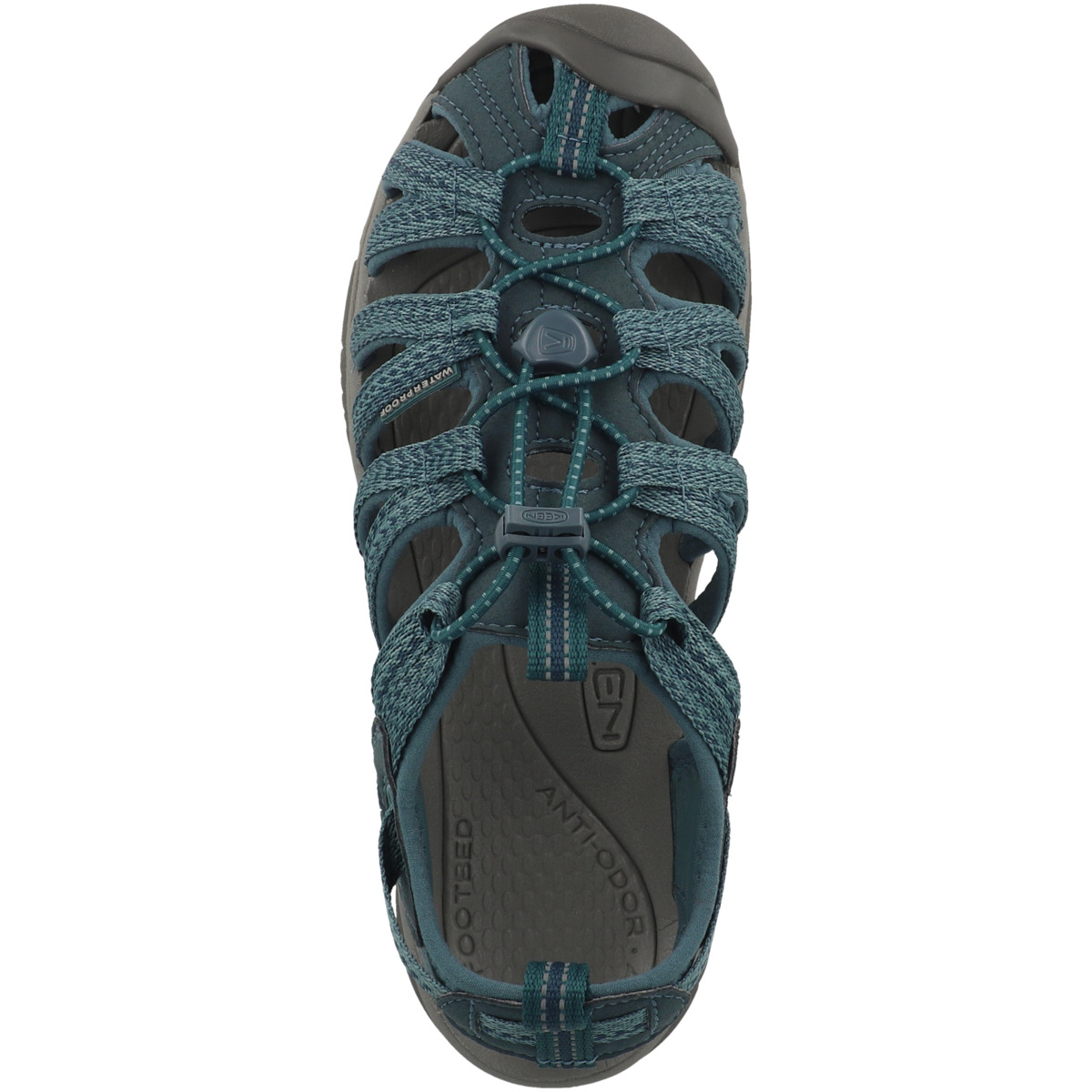 Keen Whisper Sandale blau Keen Whisper Sandale blau
