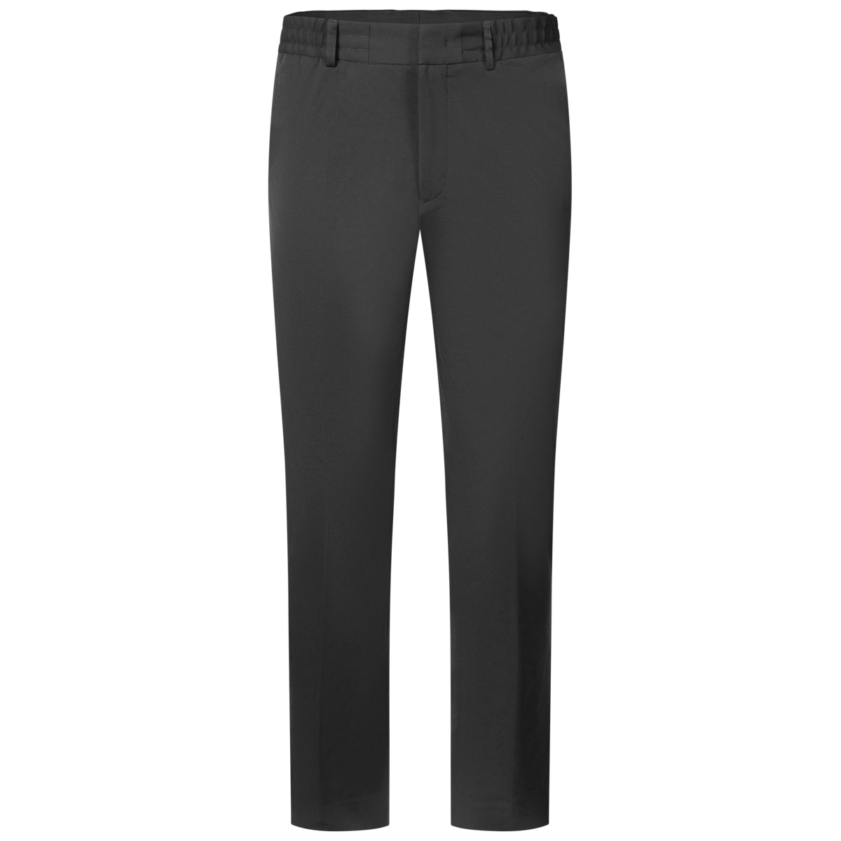 KARL LAGERFELD 255093 Hose schwarz